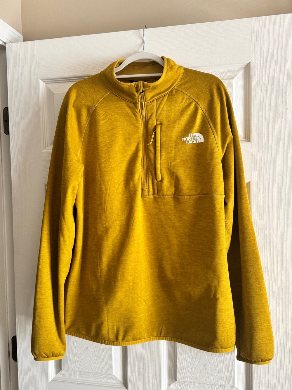 Like New The North Face Pullover